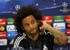 Marcelo se pierde la Copa América y Geferson le suplirá
