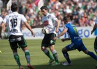 La Ponfe apura opciones de playoff y condena al Racing