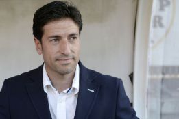 El Getafe confirma la salida de Pablo Franco; llegará Bordalás