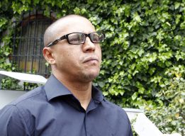Roberto Carlos quiere hacer del Al Arabi catarí un "campeón"
