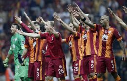 El Galatasaray gana la Copa y logra el doblete nacional