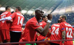 El Trabzonspor afirma tener un "principio de acuerdo" con Mbia