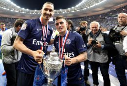 Sky Sport: el Real Madrid ya tiene un acuerdo con Verratti