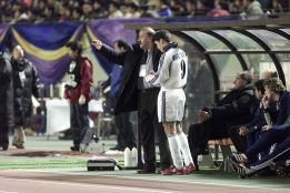 Del Bosque, último entrenador español que pasó de 6 meses