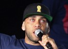 Agente de Dani Alves: ''He tenido contactos con el Milan''