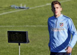 El Villarreal ha fichado a Iván Alejo, canterano del Atlético