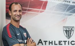 Etxeberria pasa al cuerpo técnico del primer equipo