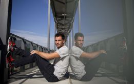 Macià: "¿El futuro de Adán? Le pedí tiempo para afrontarlo"