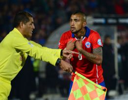 Todos los escándalos de Vidal