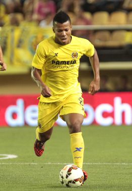 Tigres anuncia a Uche: debe superar la revisión médica