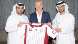 Aguirre, imputado por amaños, nuevo técnico del Al Wahda