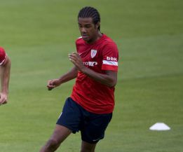 Ramalho es operado con éxito
de su grave lesión de rodilla
