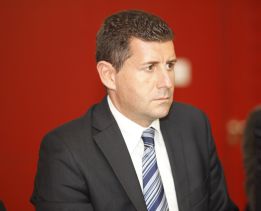 Un expresidente del Girona ve amaños en tres partidos