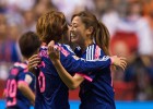 Japón venció a Holanda y cerró el cupo de cuartofinalistas