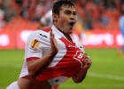 El Valencia acuerda la cesión de Vinicius Araujo al Cruzeiro
