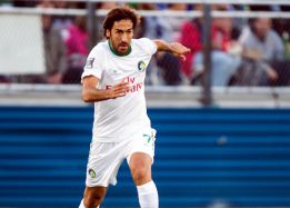 Triple derbi neoyorkino: Cosmos, Red Bulls y City