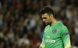 Sirigu es la nueva alternativa para la portería del Valencia