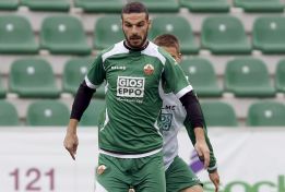 Lombán sigue y la renovación de Albacar es invalidada
