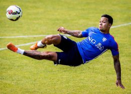 Las 10 promesas del fútbol según Football Manager