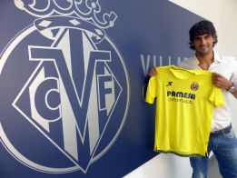 Barbosa: "Estoy feliz de volver donde dí mis primeros pasos"