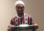 Ronaldinho finalmente se decide y da el sí al Fluminense