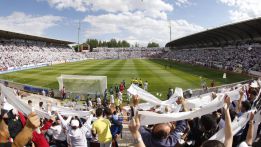 El Alba aprueba una ampliación de capitál de un millón de euros