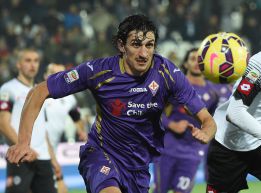 El Atlético y la Fiorentina han cerrado el acuerdo por Savic