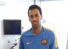 Busquets: