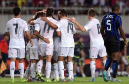 El Madrid y Jesé son un tiro El Madrid y Jesé son un tiro