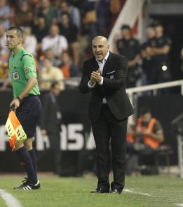 Ferrer: "Ibagaza no es el perfil de jugador que buscamos"
