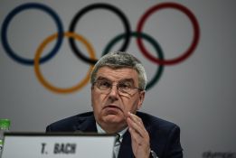 "Los problemas de la FIFA no se acabarán con la salida de Blatter"
