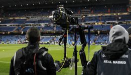 TVE adquiere en exclusiva los resúmenes en abierto de 1ª