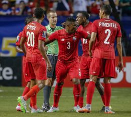 La Concacaf evaluará a los árbitros de la Copa Oro