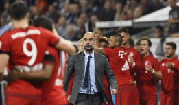 El torneo maldito de Pep: pierde su tercera Supercopa seguida
