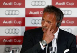 Mihajlovic: "¿Ibra? Si viniera sería fenomenal, un avance"