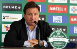 El Elche CF se sumerge en el concurso de acreedores