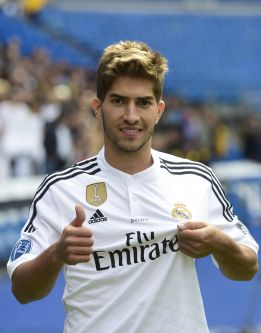 United, Chelsea y Arsenal muy pendientes de Lucas Silva