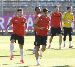 El Real Zaragoza hace oficial la cesión de Jaime Romero