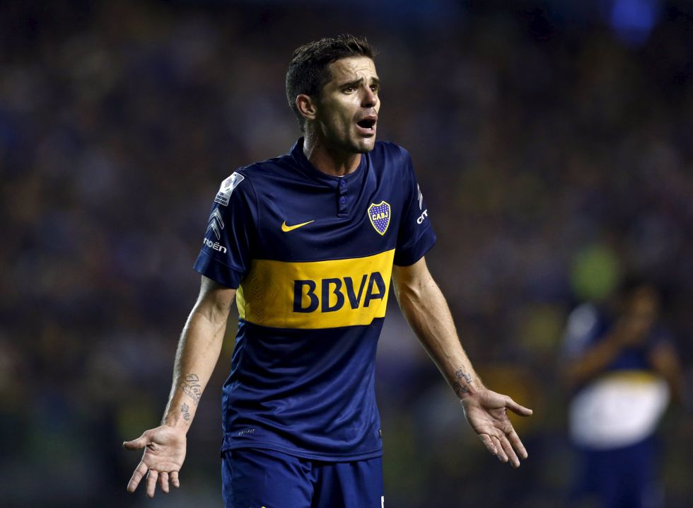 Gago defiende a Messi: "Le vamos a pedir que baje el sol"
