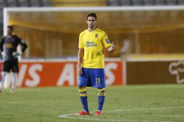 Pedro Bigas: "Iremos al Calderón a por los tres puntos''