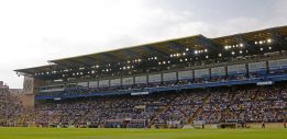 El Madrigal será el Estadio de la Cerámica desde septiembre