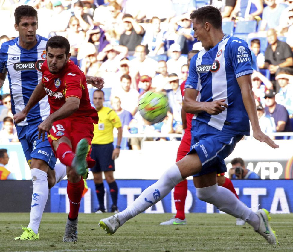Víctor Rodríguez: "Tenemos un amplio margen de mejora"