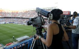 Mediaset demandará a la LFP por la polémica con los resúmenes