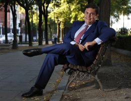 “Con Florentino el Real Madrid huele a dinero, no a fútbol”