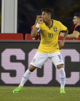 El TAS no contesta al recurso y Neymar no va con Brasil