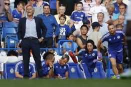 Eva Carneiro abandona el Chelsea y prepara acción legal Eva Carneiro abandona el Chelsea y prepara acción legal