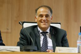 Desestimadas las querellas del Xerez y Hacienda contra Tebas