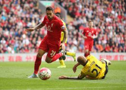 Inglaterra llama a Ings y Alli para jugar ante Estonia y Lituania