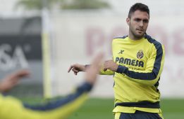 Víctor Ruiz: "Sin duda ha sido un día duro y extraño para todos"