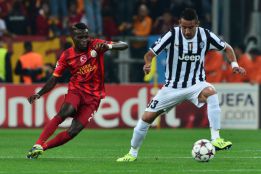 Bruma tiene una cláusula anti Oporto y anti Benfica